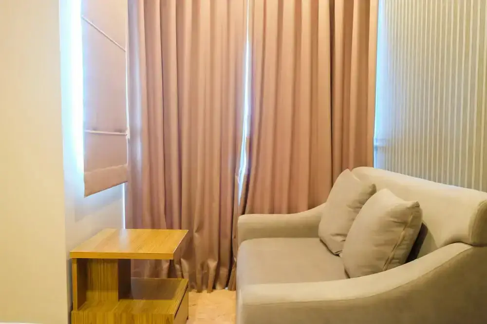 Бекаси: Best Furnished Studio @ Grand Kamala Lagoon Apartment