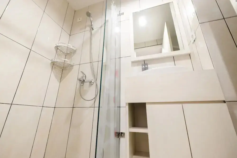Бекаси: Best Furnished Studio @ Grand Kamala Lagoon Apartment
