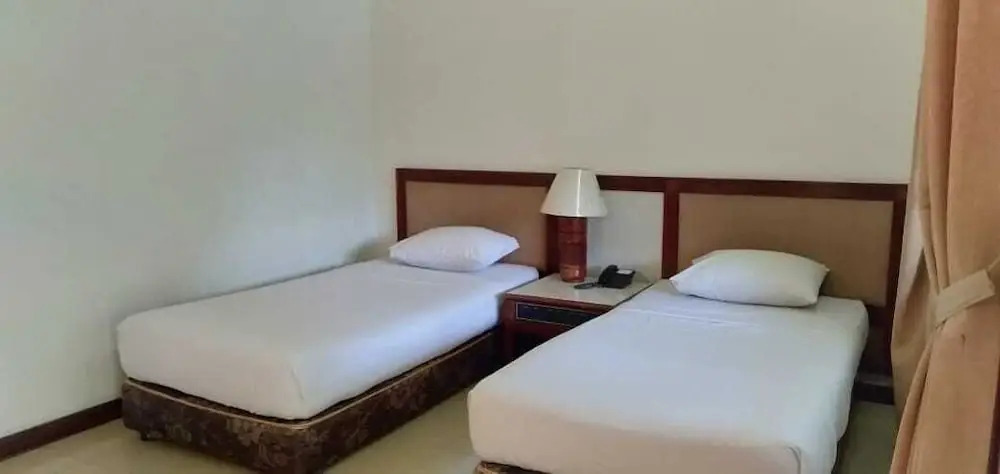 Пематангсиантар: Siantar Hotel Pematangsiantar