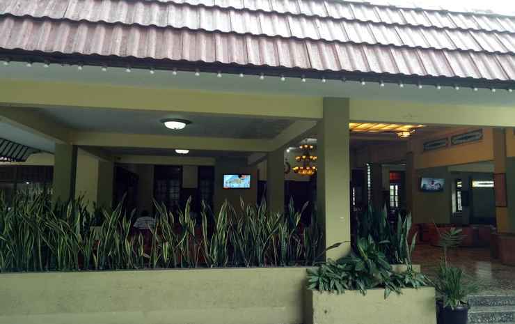 Siantar Hotel Pematangsiantar — фото 1