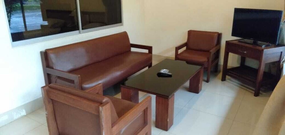 Пематангсиантар: Siantar Hotel Pematangsiantar