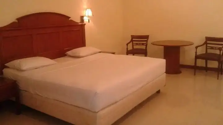 Пематангсиантар: Siantar Hotel Pematangsiantar