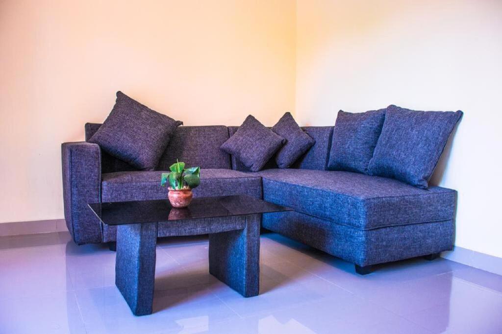 Убуд: Tu Sandat Homestay