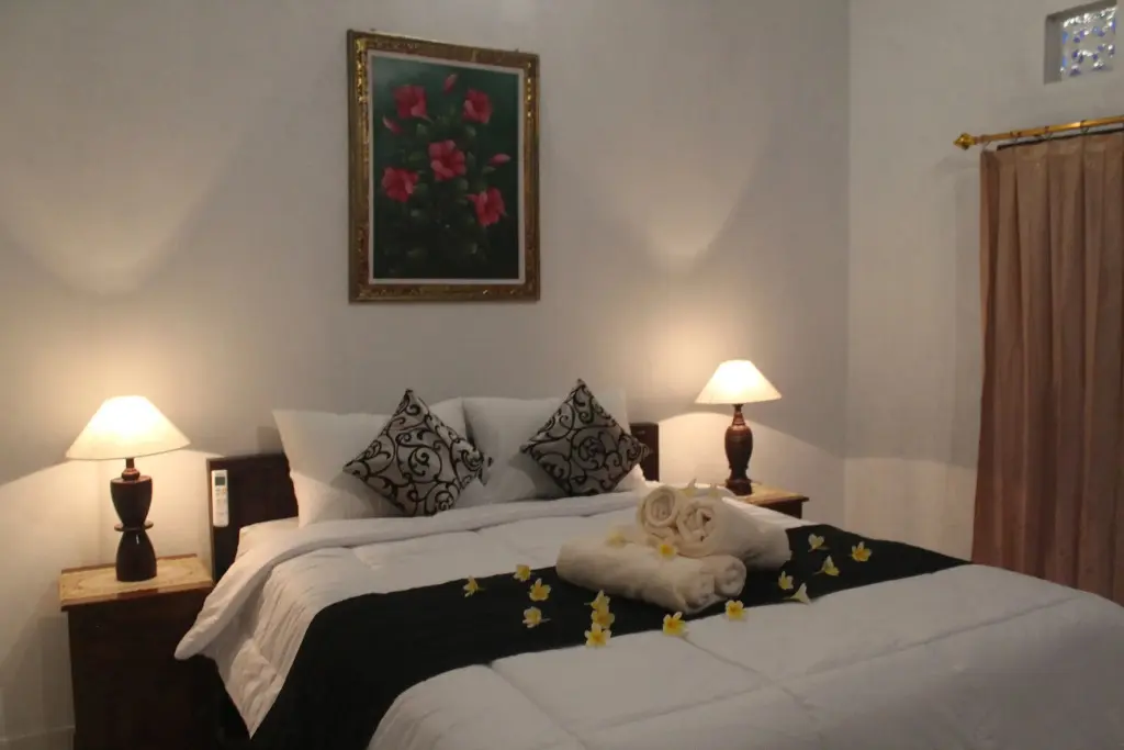 Пенида: Kubu Indah Guest House