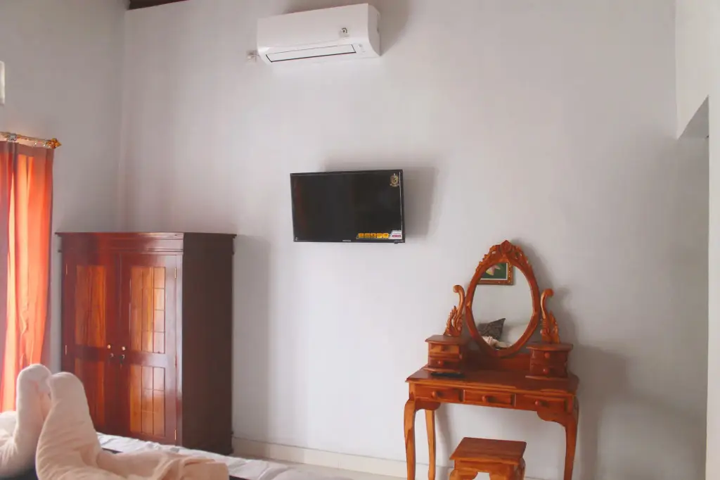 Пенида: Kubu Indah Guest House