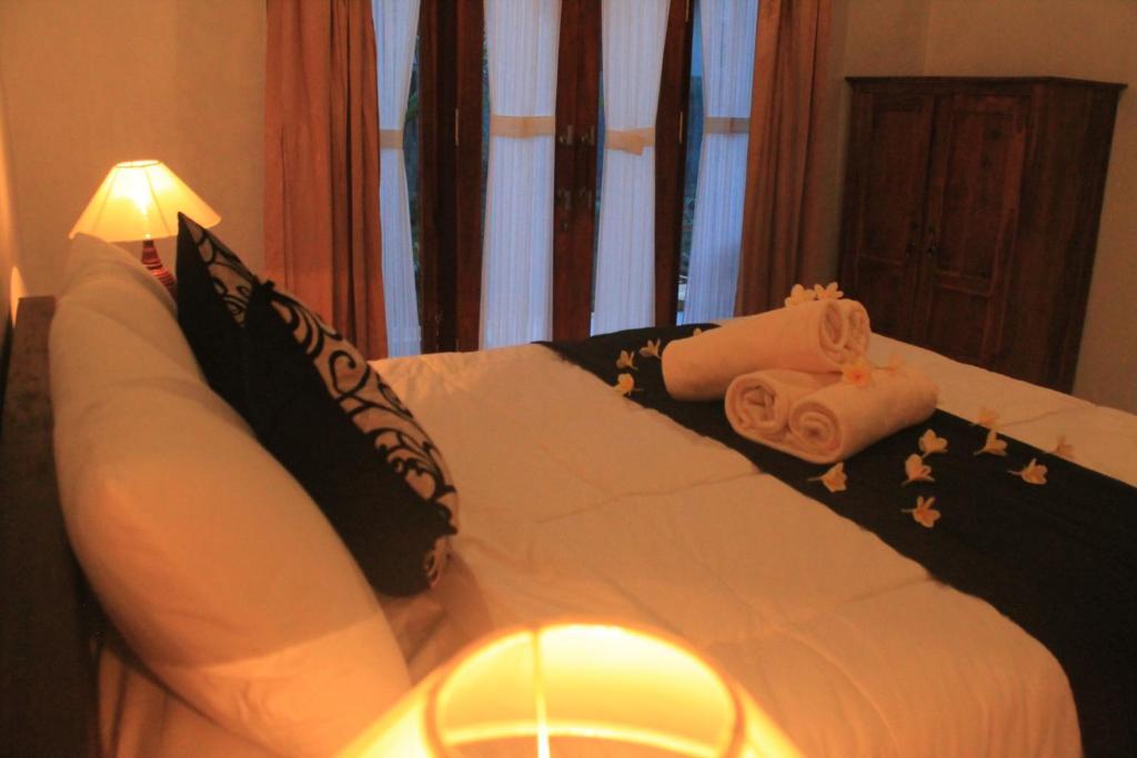 Пенида: Kubu Indah Guest House