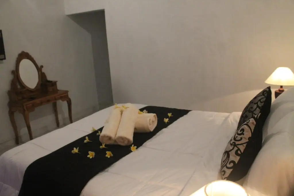 Пенида: Kubu Indah Guest House