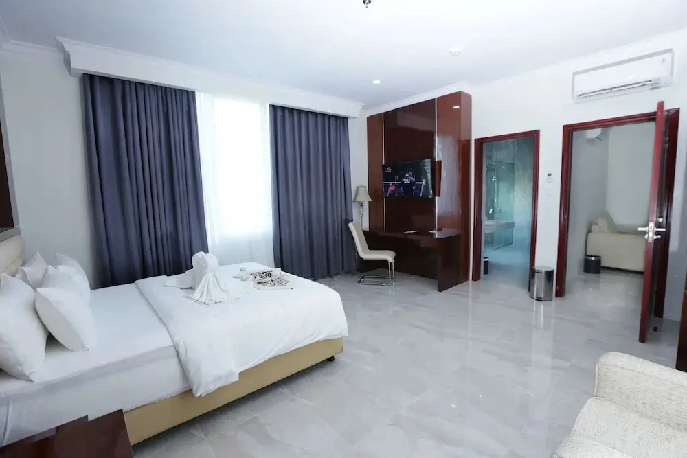 Чилачап: Sindoro Hotel Cilacap by Conary