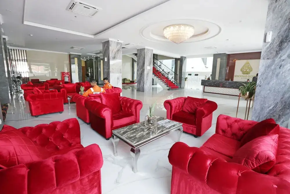 Чилачап: Sindoro Hotel Cilacap by Conary