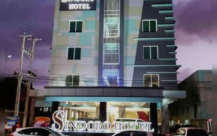 Sindoro Hotel Cilacap by Conary — фото 1