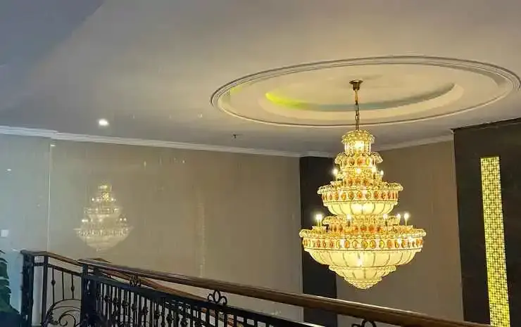 Чилачап: Sindoro Hotel Cilacap by Conary