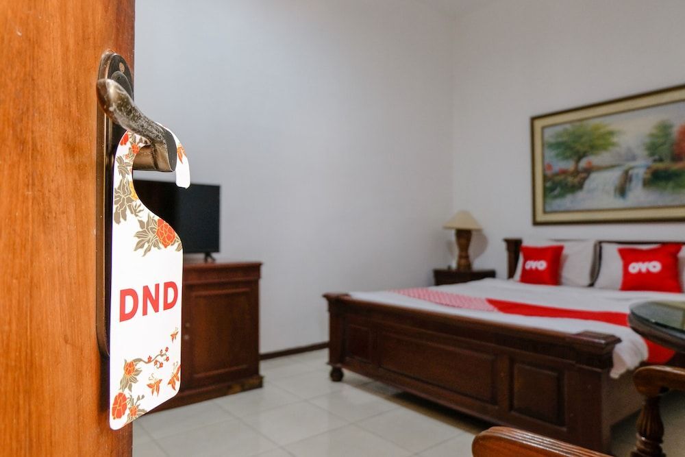 Маланг: Oyo 1614 Hotel Mandala Puri