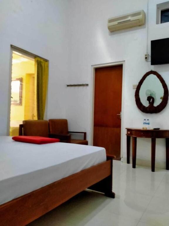 Джокьякарта: Prayogolama Guest House