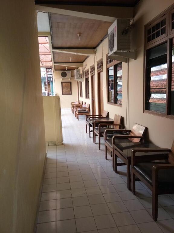 Джокьякарта: Prayogolama Guest House