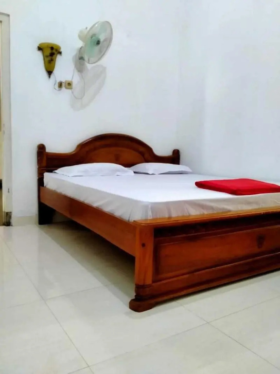 Prayogolama Guest House — фото 1