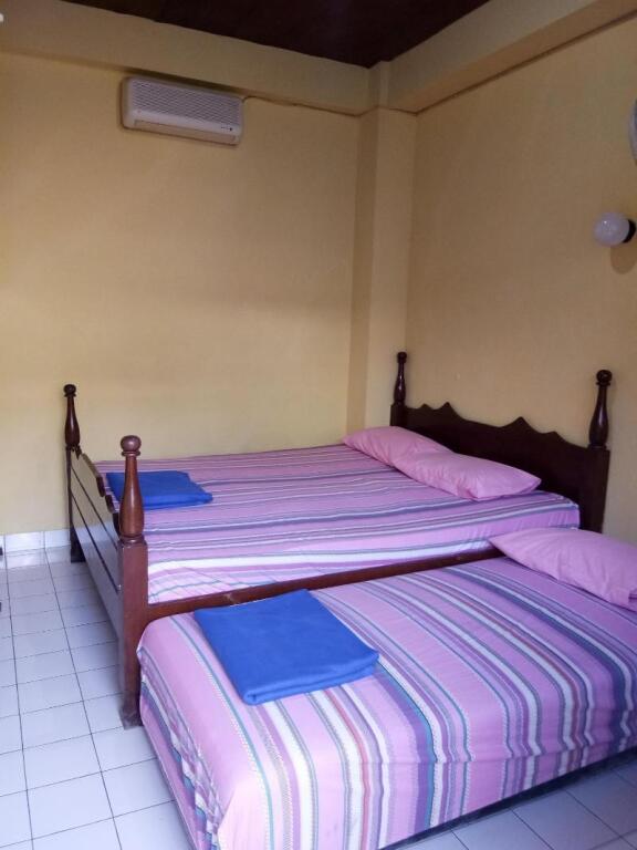 Джокьякарта: Prayogolama Guest House