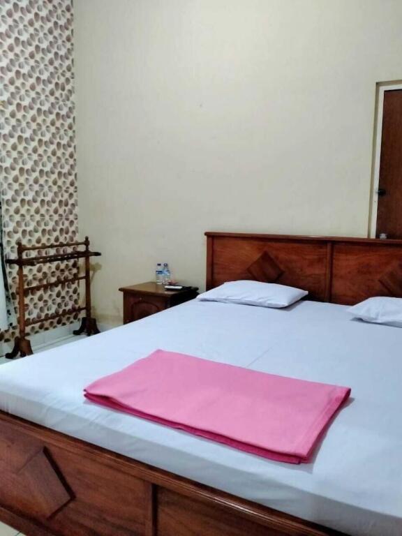 Джокьякарта: Prayogolama Guest House
