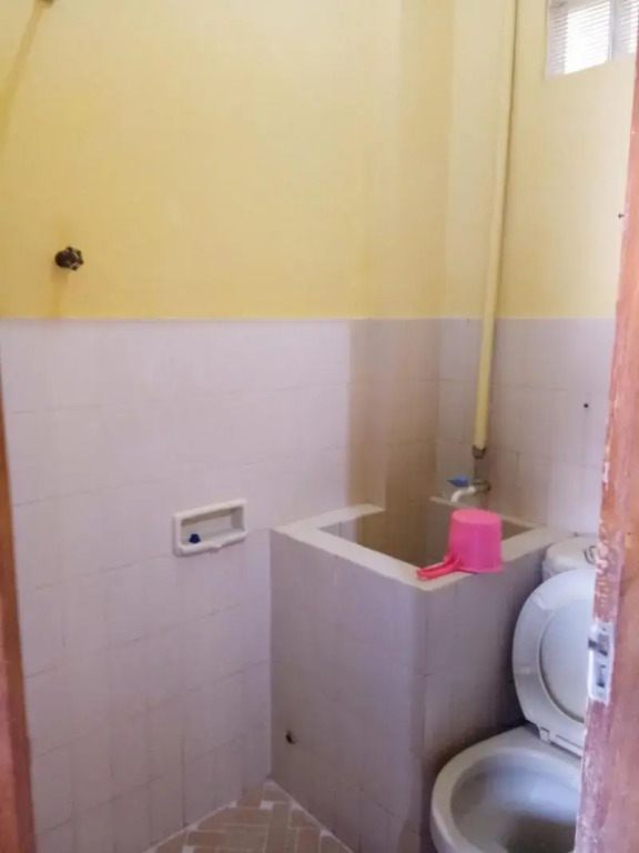 Джокьякарта: Prayogolama Guest House