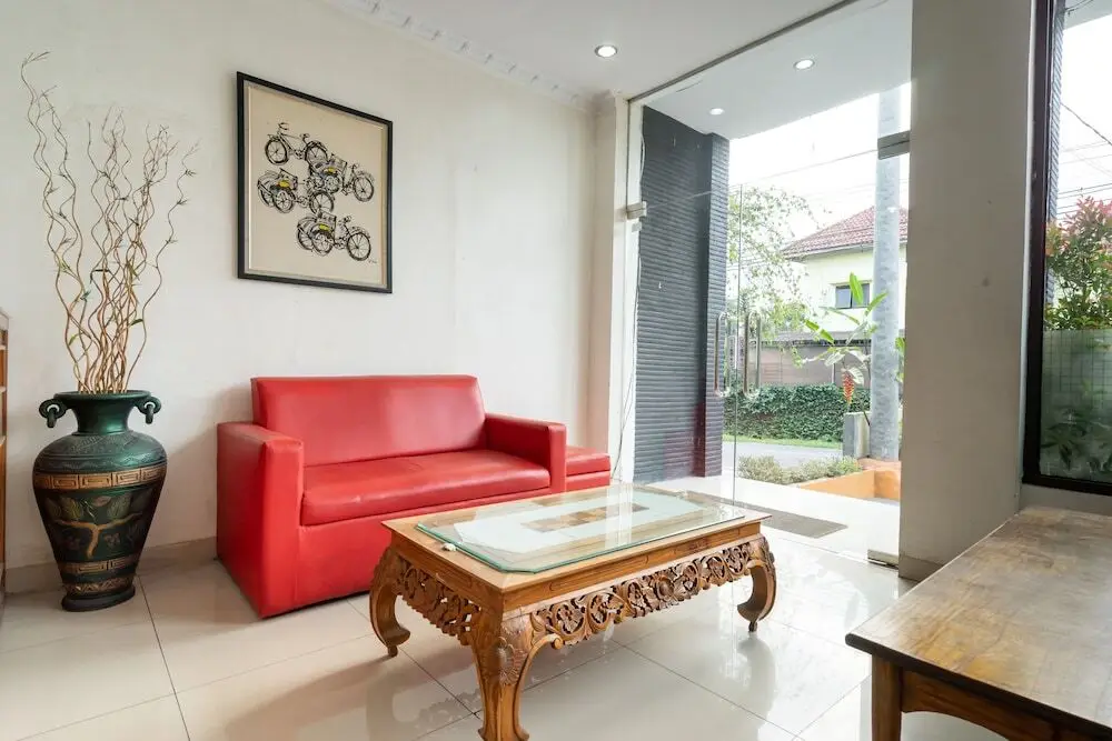 Джокьякарта: Wisma Putra Jaya