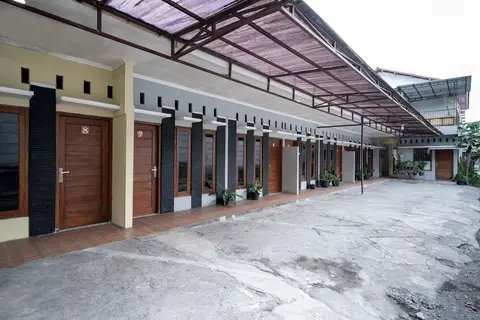 Wisma Putra Jaya — фото 1