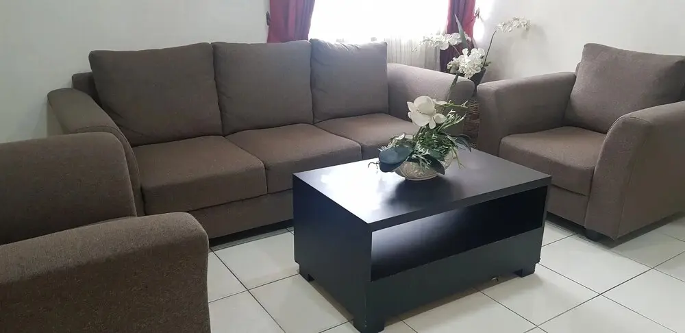 Джакарта: Apatel Mediterania Marina Ancol Tower D