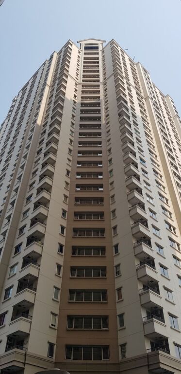 Джакарта: Apatel Mediterania Marina Ancol Tower D