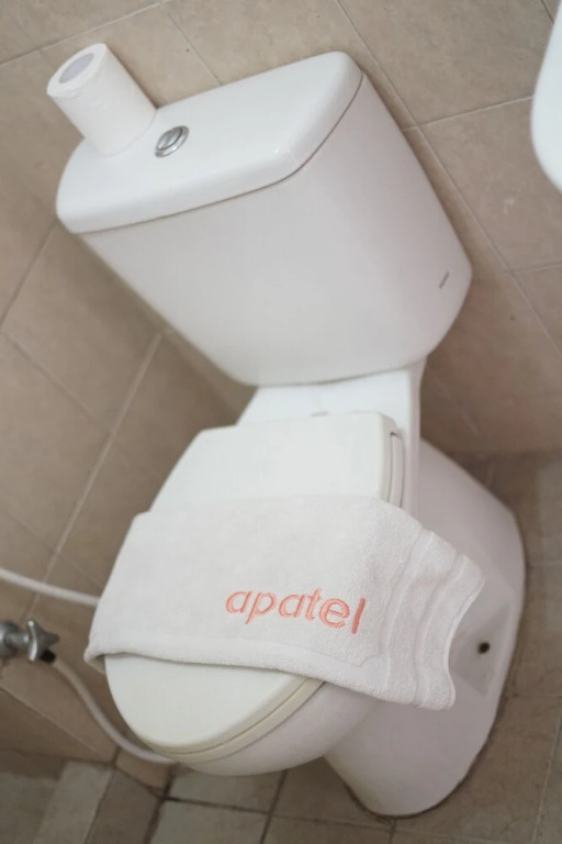 Джакарта: Apatel Mediterania Marina Ancol Tower D