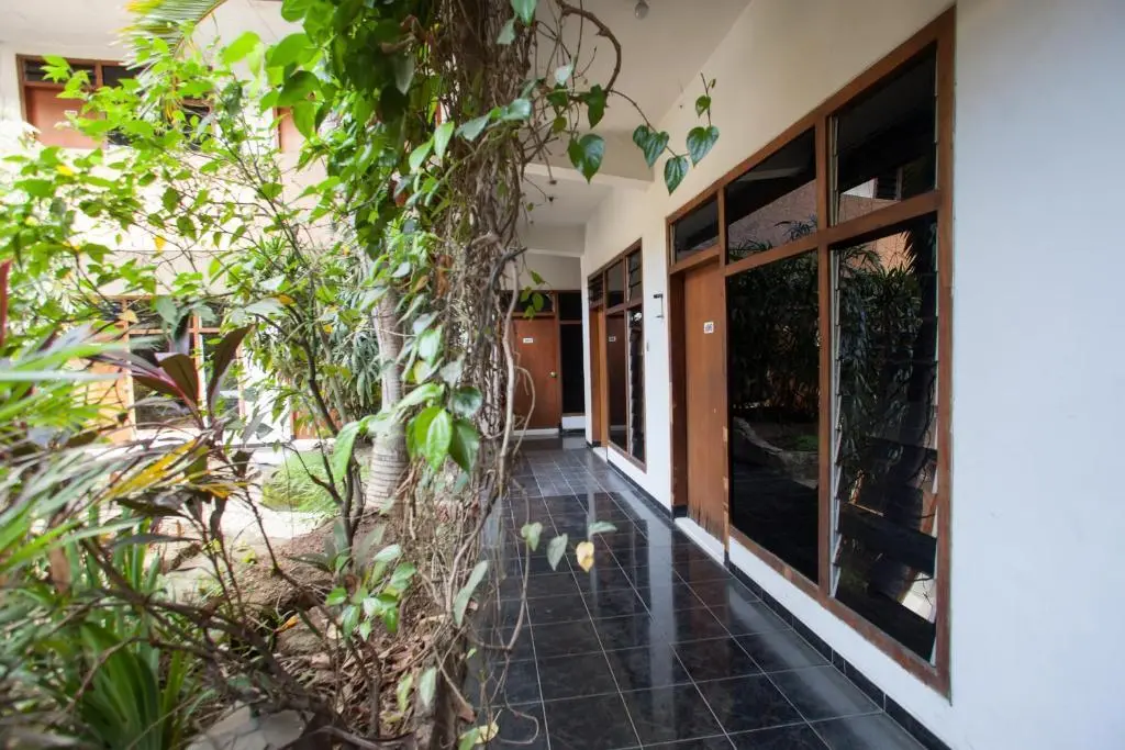 Проболинго: RedDoorz @ Panglima Sudirman Probolinggo