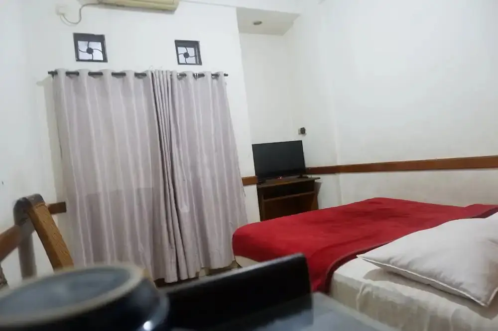 Бандунг: Hotel Bali Indah