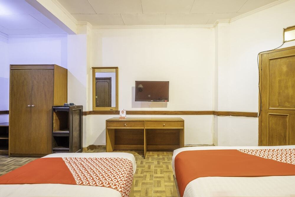 Бандунг: Hotel Bali Indah