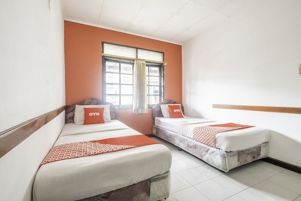 Бандунг: Hotel Bali Indah