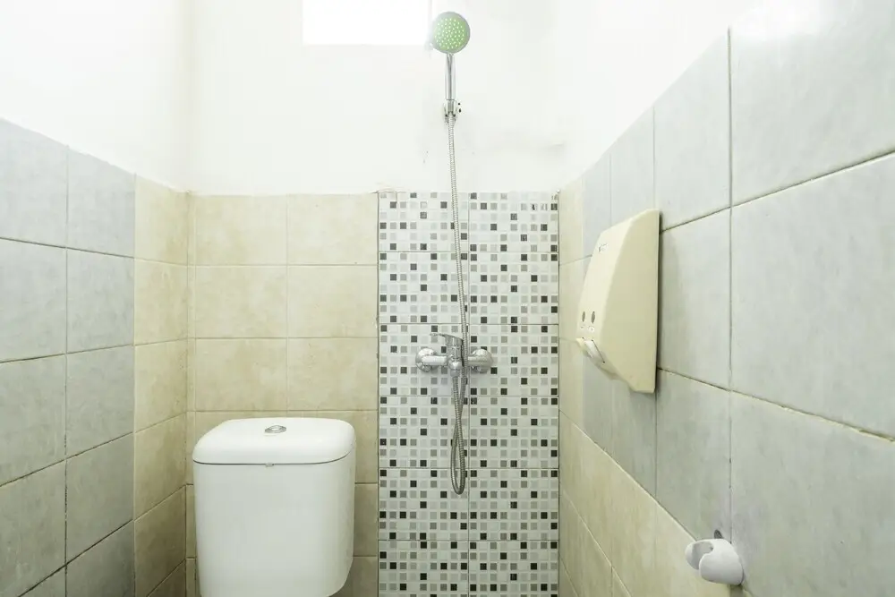 Бандунг: Hotel Bali Indah