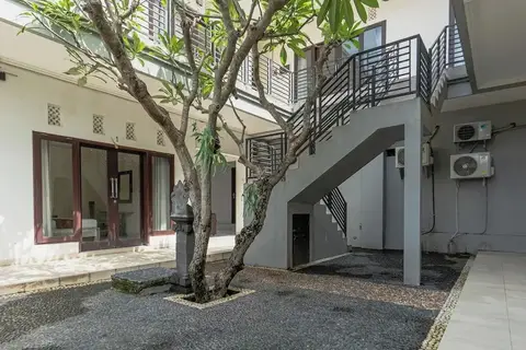 Azalea Homestay & Villa — фото 1