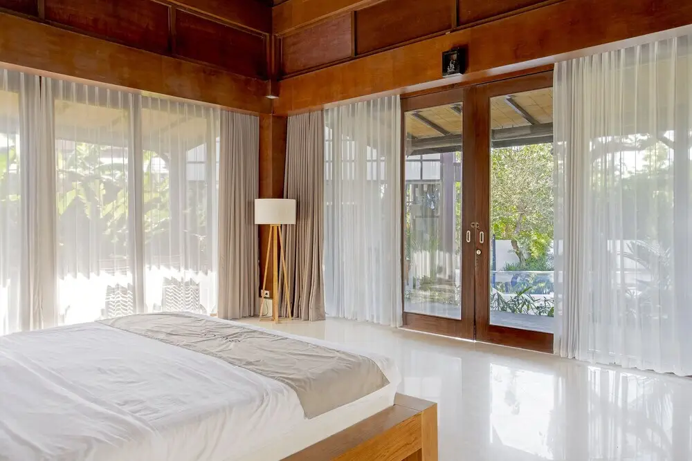 Джимбаран: Finns Beach Villa Canggu