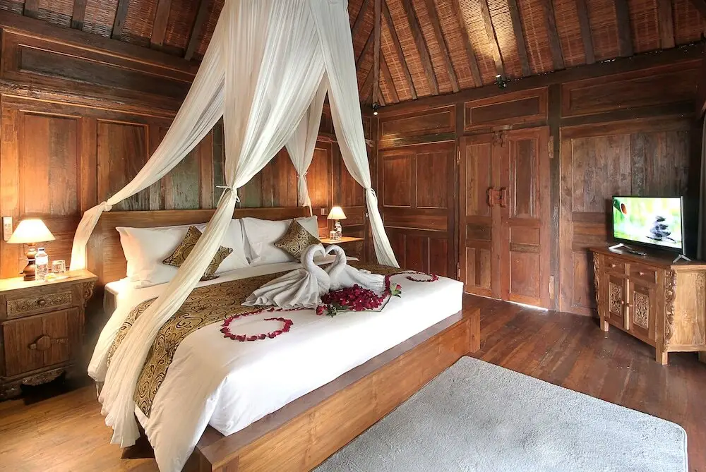 Убуд: Andara Ubud Villa