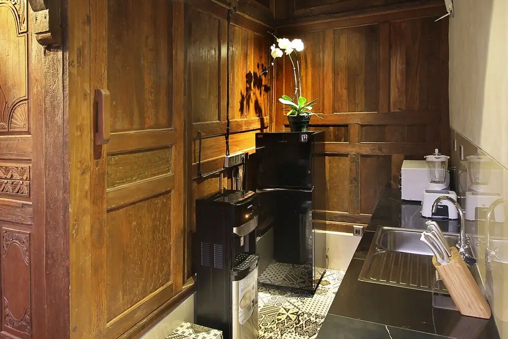 Убуд: Andara Ubud Villa