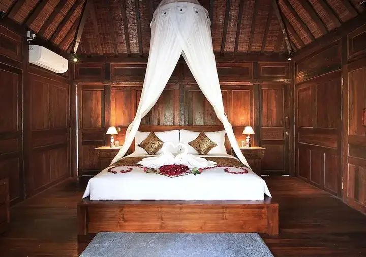 Убуд: Andara Ubud Villa