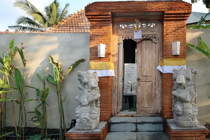 Убуд: Andara Ubud Villa
