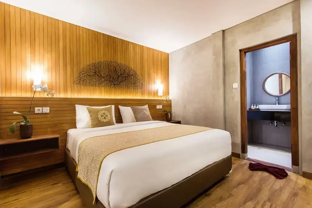 Кута: Kuta Legian Villa