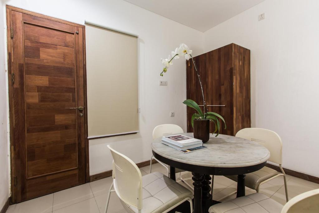 Кута: Kuta Legian Villa