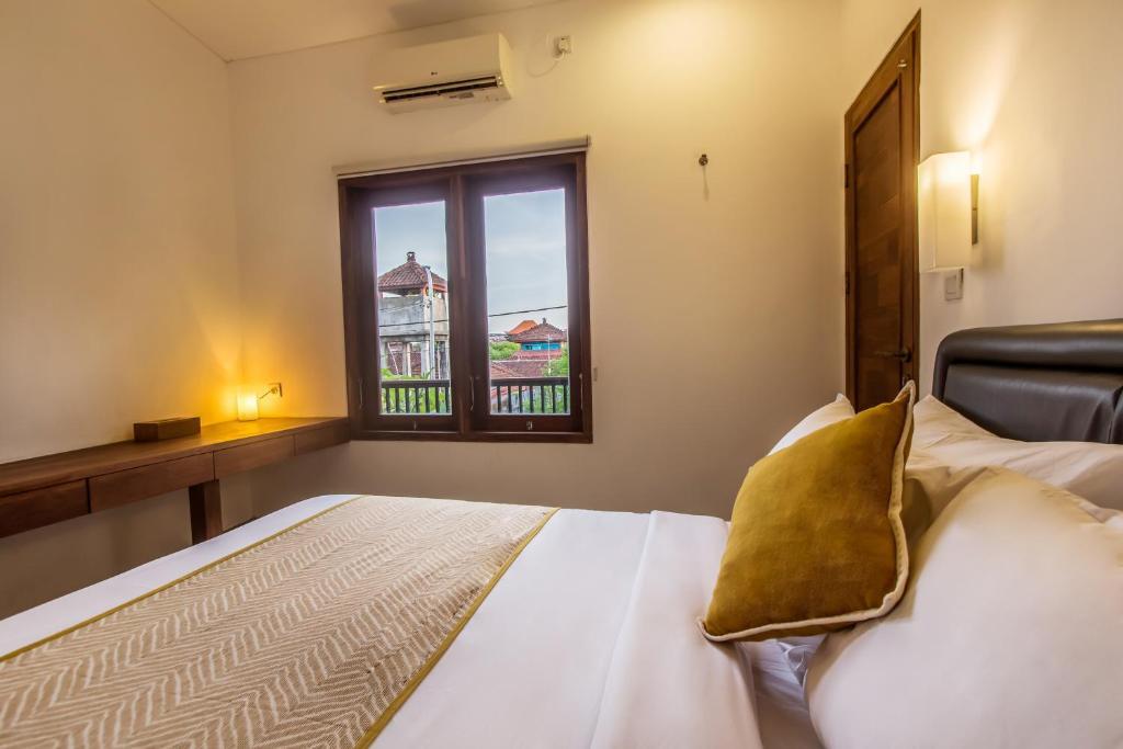 Кута: Kuta Legian Villa
