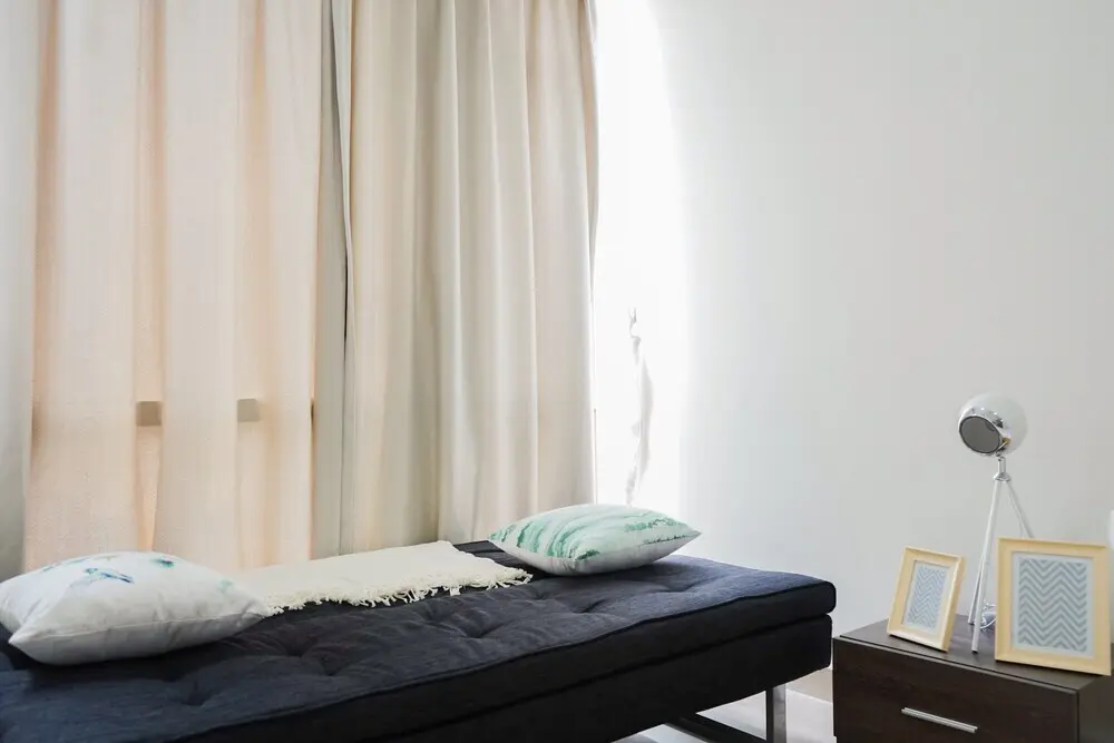 Джакарта: New Furnished and Exclusive Studio at Menteng Park Apartment