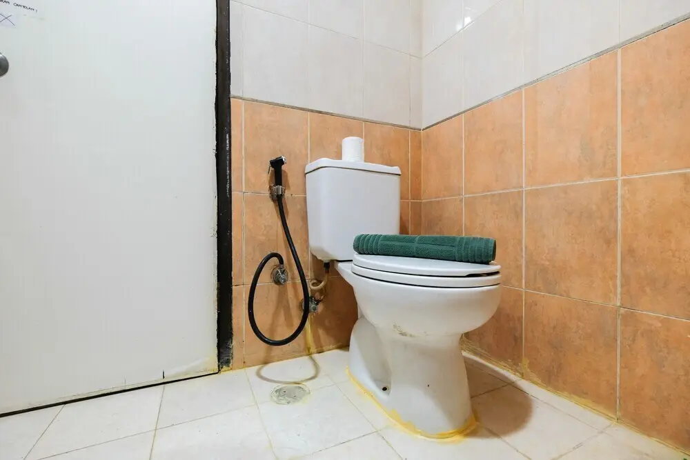 Джакарта: Modern and Comfy Studio Tamansari Sudirman Apartment