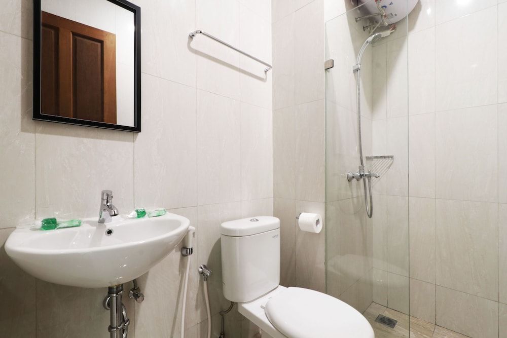 Джакарта: Nikara Residence Syariah