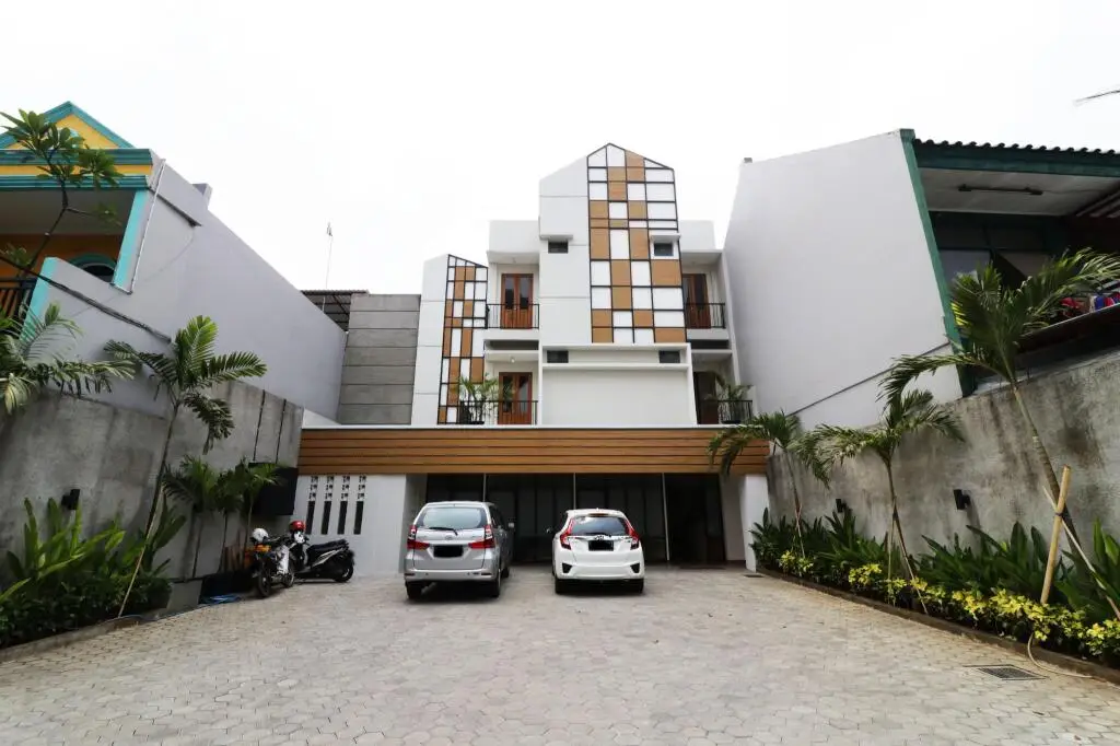 Джакарта: Nikara Residence Syariah