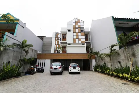 Nikara Residence Syariah — фото 1