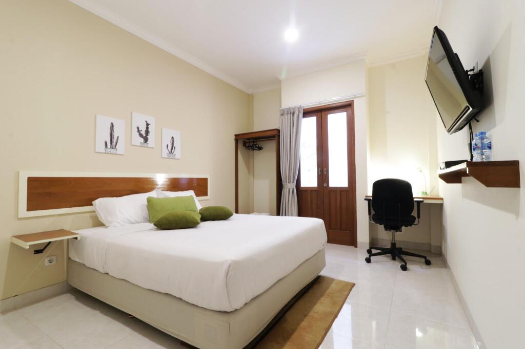 Джакарта: Nikara Residence Syariah