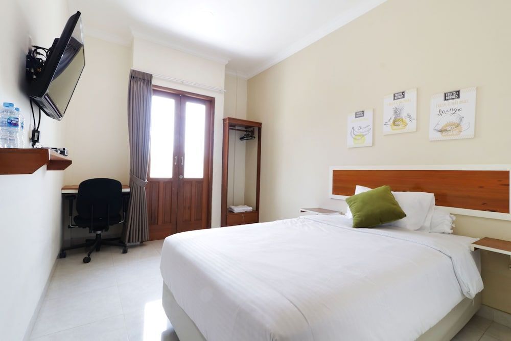 Джакарта: Nikara Residence Syariah