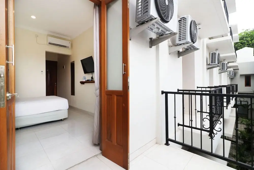 Джакарта: Nikara Residence Syariah