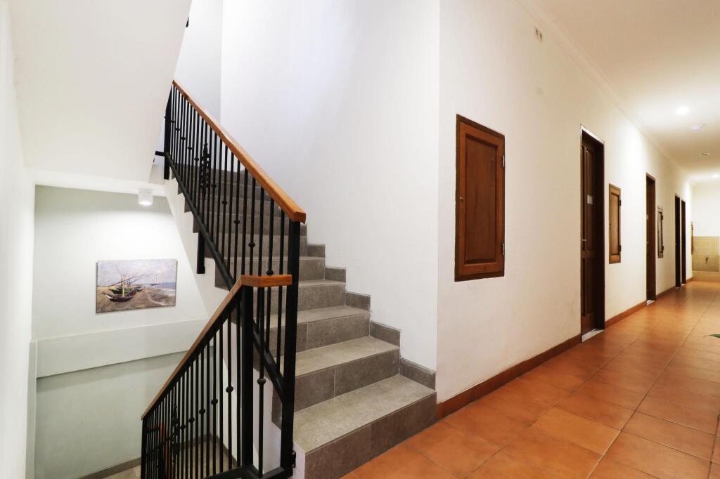 Джакарта: Nikara Residence Syariah